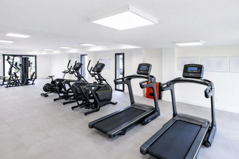 Wohnung zum Verkauf in Santa Ponsa, Mallorca, Spanien 4 Schlafzimmer, 128 m2 Nr. 180178 - Foto 21