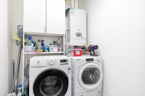 Wohnung zum Verkauf in Santa Ponsa, Mallorca, Spanien 4 Schlafzimmer, 128 m2 Nr. 180178 - Foto 19