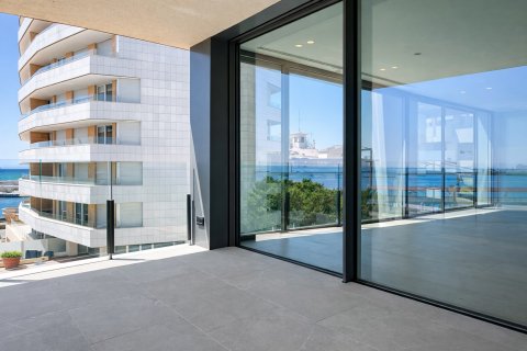 Apartment for sale in Palma de Majorca, Mallorca, Spain 3 bedrooms, 122 sq.m. No. 180181 - photo 2