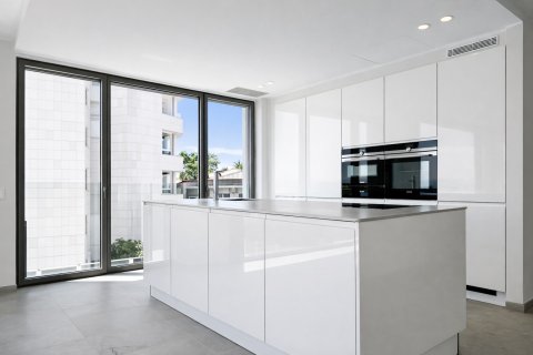 Apartment for sale in Palma de Majorca, Mallorca, Spain 3 bedrooms, 122 sq.m. No. 180181 - photo 3