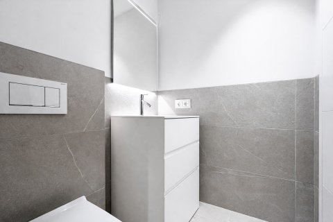 Apartment for sale in Palma de Majorca, Mallorca, Spain 3 bedrooms, 122 sq.m. No. 180181 - photo 9