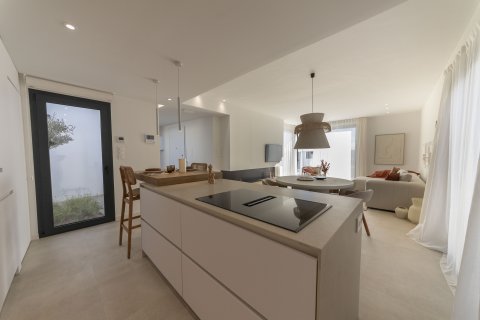 Villa en venta Murcia, España 4 dormitorios, 137 m2 No. 134181 - foto 29