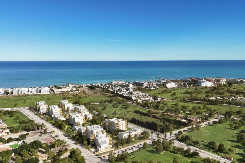 Продажа квартиры Дения, Аликанте, Испания 2 спальни, 76м2 №134184 - фото 11