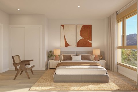 Продажа квартиры Дения, Аликанте, Испания 2 спальни, 76м2 №134184 - фото 10