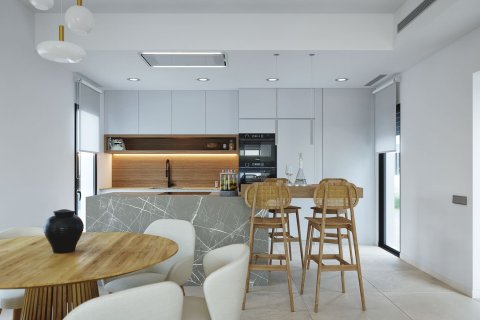 Villa pārdošanā Murcia, Spānijā 3 istabas, 123 m2 Nr. 134180 - attēls 20