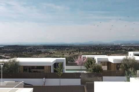 Villa pārdošanā Murcia, Spānijā 3 istabas, 123 m2 Nr. 134180 - attēls 11