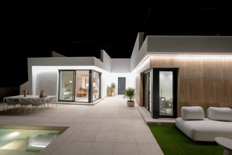 Villa pārdošanā Murcia, Spānijā 3 istabas, 123 m2 Nr. 134180 - attēls 28