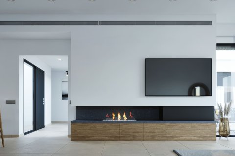 Villa pārdošanā Murcia, Spānijā 3 istabas, 123 m2 Nr. 134180 - attēls 9