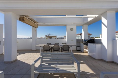 Apartment for sale Ciudad Quesada, Alicante, Spain 2 bedrooms, 82 sq.m. No. 115703 - photo 28