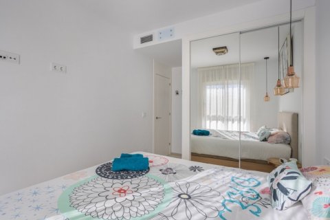 Apartment for sale Ciudad Quesada, Alicante, Spain 2 bedrooms, 82 sq.m. No. 115703 - photo 20