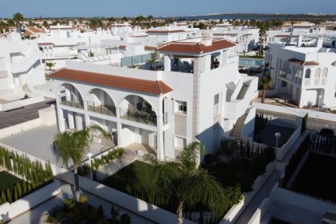 Apartment for sale Ciudad Quesada, Alicante, Spain 2 bedrooms, 82 sq.m. No. 115703 - photo 2