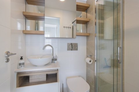 Apartment for sale Ciudad Quesada, Alicante, Spain 2 bedrooms, 82 sq.m. No. 115703 - photo 7