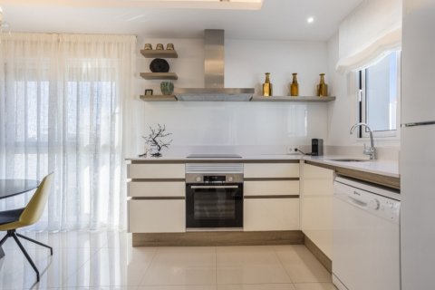 Apartment for sale Ciudad Quesada, Alicante, Spain 2 bedrooms, 82 sq.m. No. 115703 - photo 12