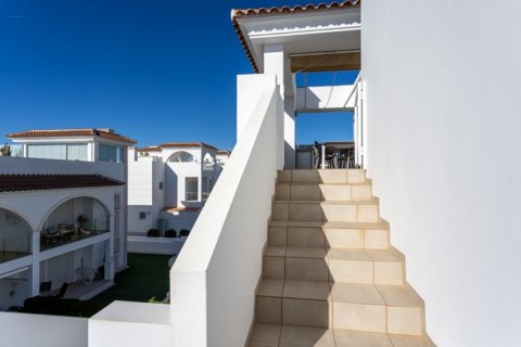 Apartment for sale Ciudad Quesada, Alicante, Spain 2 bedrooms, 82 sq.m. No. 115703 - photo 24