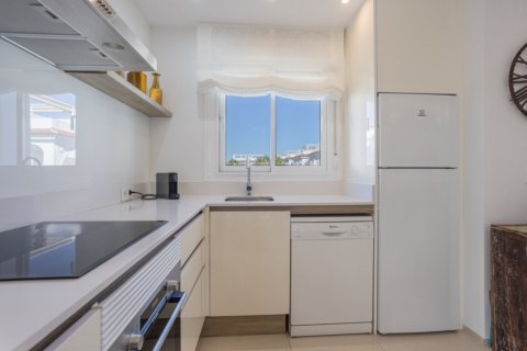 Apartment for sale Ciudad Quesada, Alicante, Spain 2 bedrooms, 82 sq.m. No. 115703 - photo 13