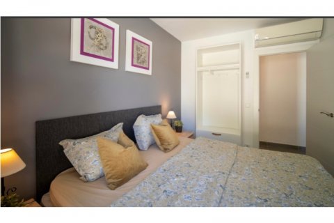 Villa zum Verkauf L'Alfàs del Pi, Alicante, Spanien 4 Schlafzimmer, 208 m2 Nr. 115836 - Foto 8