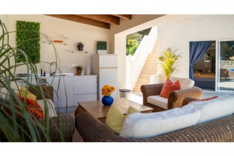 Villa zum Verkauf L'Alfàs del Pi, Alicante, Spanien 4 Schlafzimmer, 208 m2 Nr. 115836 - Foto 6
