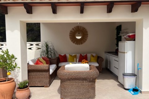Villa zum Verkauf L'Alfàs del Pi, Alicante, Spanien 4 Schlafzimmer, 208 m2 Nr. 115836 - Foto 22