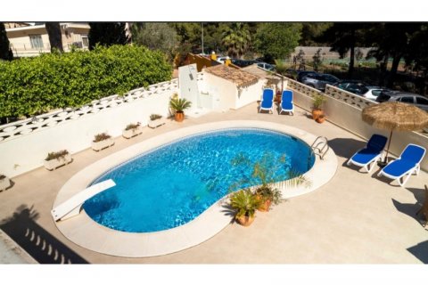 Villa zum Verkauf L'Alfàs del Pi, Alicante, Spanien 4 Schlafzimmer, 208 m2 Nr. 115836 - Foto 2