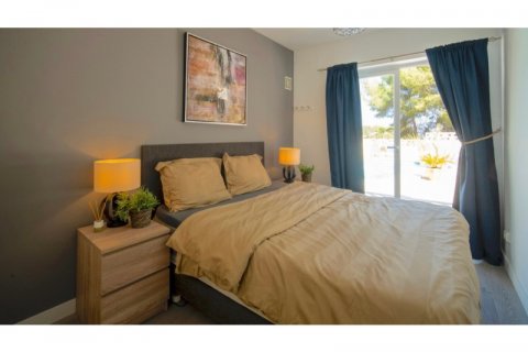 Villa zum Verkauf L'Alfàs del Pi, Alicante, Spanien 4 Schlafzimmer, 208 m2 Nr. 115836 - Foto 12