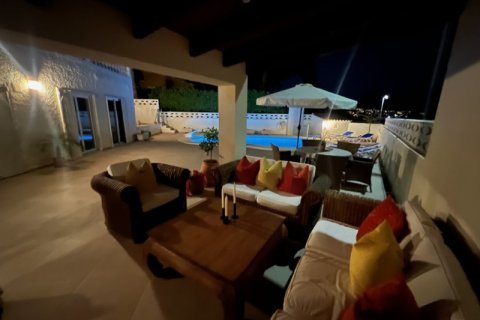 Villa zum Verkauf L'Alfàs del Pi, Alicante, Spanien 4 Schlafzimmer, 208 m2 Nr. 115836 - Foto 27