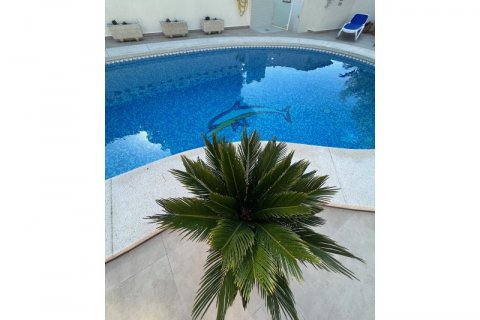 Villa zum Verkauf L'Alfàs del Pi, Alicante, Spanien 4 Schlafzimmer, 208 m2 Nr. 115836 - Foto 5