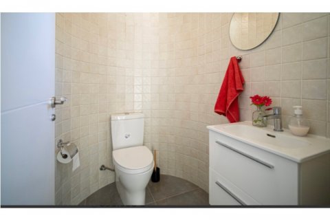 Villa zum Verkauf L'Alfàs del Pi, Alicante, Spanien 4 Schlafzimmer, 208 m2 Nr. 115836 - Foto 10