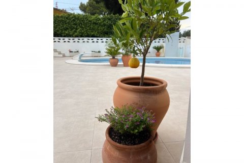 Villa zum Verkauf L'Alfàs del Pi, Alicante, Spanien 4 Schlafzimmer, 208 m2 Nr. 115836 - Foto 19