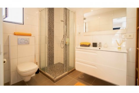 Villa zum Verkauf L'Alfàs del Pi, Alicante, Spanien 4 Schlafzimmer, 208 m2 Nr. 115836 - Foto 13