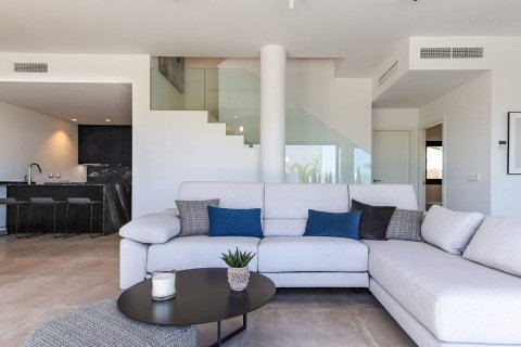 Villa for sale Rojales, Alicante, Spain 3 bedrooms, 160 sq.m. No. 115710 - photo 4