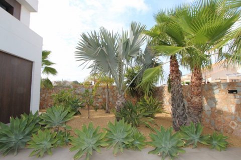 Villa for sale Rojales, Alicante, Spain 3 bedrooms, 160 sq.m. No. 115710 - photo 5