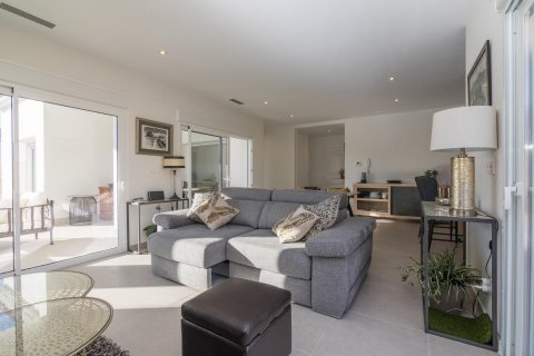 Продажа виллы Пиносо, Аликанте, Испания 3 спальни, 146м2 №112782 - фото 26