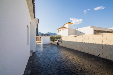 Продажа виллы Пиносо, Аликанте, Испания 3 спальни, 146м2 №112782 - фото 12