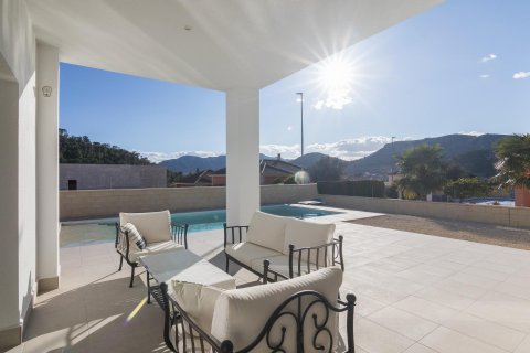 Продажа виллы Пиносо, Аликанте, Испания 3 спальни, 146м2 №112782 - фото 18
