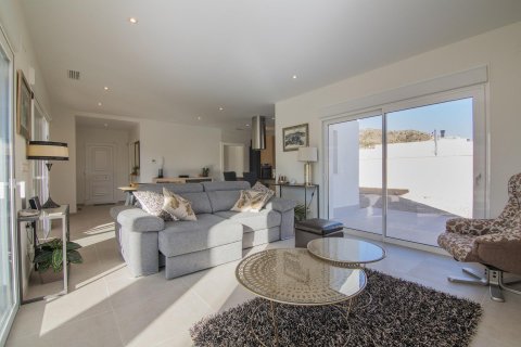 Продажа виллы Пиносо, Аликанте, Испания 3 спальни, 146м2 №112782 - фото 25