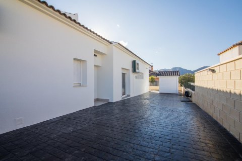 Продажа виллы Пиносо, Аликанте, Испания 3 спальни, 146м2 №112782 - фото 11
