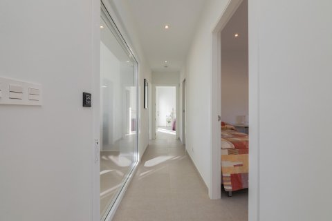 Продажа виллы Пиносо, Аликанте, Испания 3 спальни, 146м2 №112782 - фото 30
