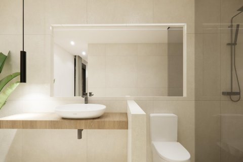 Продажа таухауса Долорес, Аликанте, Испания 3 спальни, 103м2 №112777 - фото 22