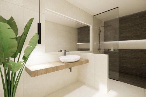 Продажа таухауса Долорес, Аликанте, Испания 3 спальни, 103м2 №112777 - фото 21
