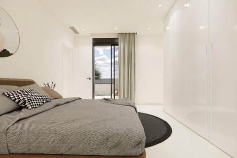 Продажа таухауса Долорес, Аликанте, Испания 3 спальни, 103м2 №112777 - фото 18