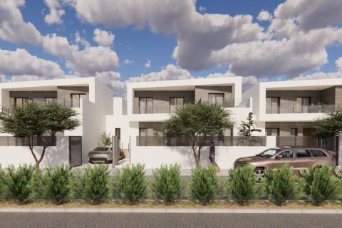 Продажа таухауса Долорес, Аликанте, Испания 3 спальни, 103м2 №112777 - фото 5