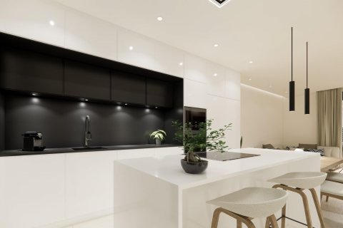 Продажа таухауса Долорес, Аликанте, Испания 3 спальни, 103м2 №112777 - фото 15