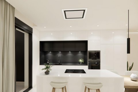 Продажа таухауса Долорес, Аликанте, Испания 3 спальни, 103м2 №112777 - фото 14