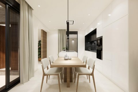 Продажа таухауса Долорес, Аликанте, Испания 3 спальни, 103м2 №112777 - фото 12