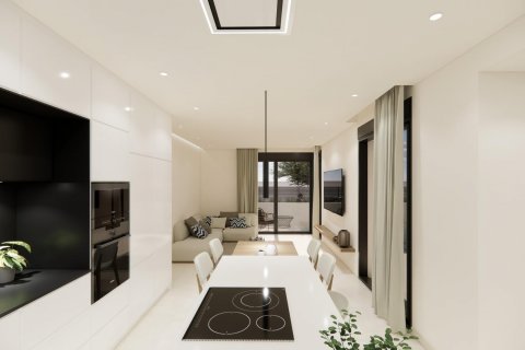 Продажа таухауса Долорес, Аликанте, Испания 3 спальни, 103м2 №112777 - фото 13