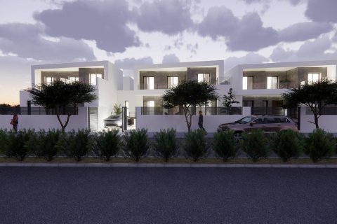 Продажа таухауса Долорес, Аликанте, Испания 3 спальни, 103м2 №112777 - фото 30