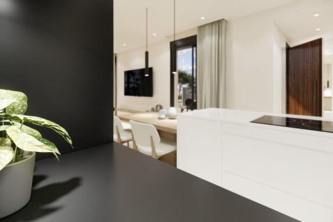 Продажа таухауса Долорес, Аликанте, Испания 3 спальни, 103м2 №112777 - фото 16