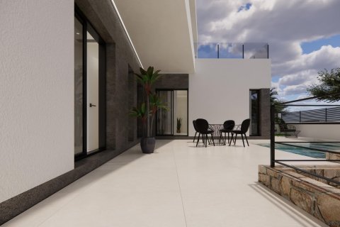 Продажа таухауса Долорес, Аликанте, Испания 3 спальни, 103м2 №112777 - фото 8