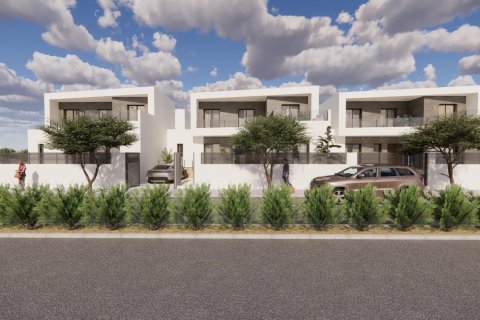 Продажа таухауса Долорес, Аликанте, Испания 3 спальни, 103м2 №112777 - фото 28