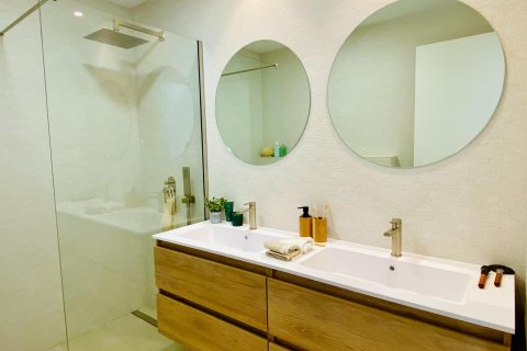 Bungalow for sale Pilar de la Horadada, Alicante, Spain 2 bedrooms, 73 sq.m. No. 112774 - photo 15